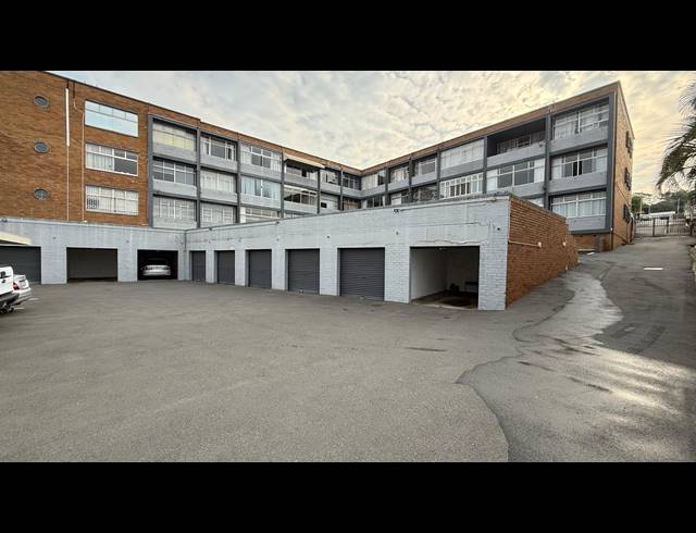 2 BEDROOM APARTMENT FOR SALE IN MORNINGSIDE